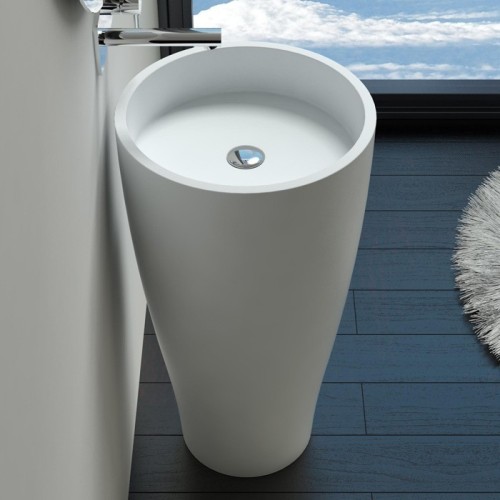 Vasque totem design SDPW33