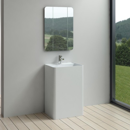 Grande vasque totem top tendance SDPW54