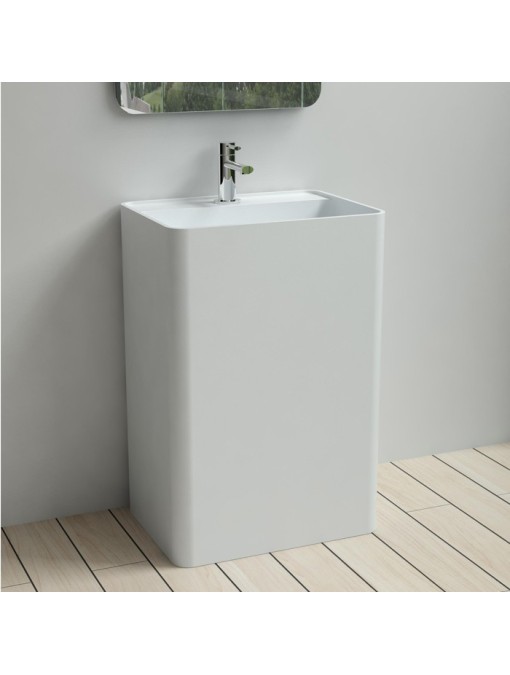 Grande vasque totem top tendance SDPW54