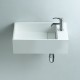 SDWD3816 est un petit lave-mains idéal pour vos toilettes