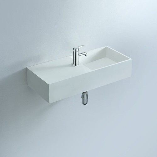 Lave-main SDWD3817 pour toilettes
