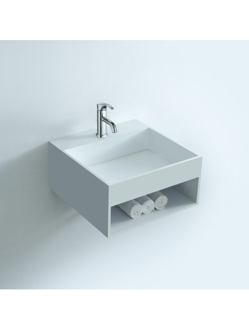 Grand lave-main pratique SDWD3836 