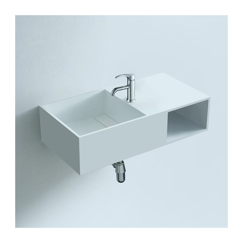 Lave main solid surface Réf : SDWD3837