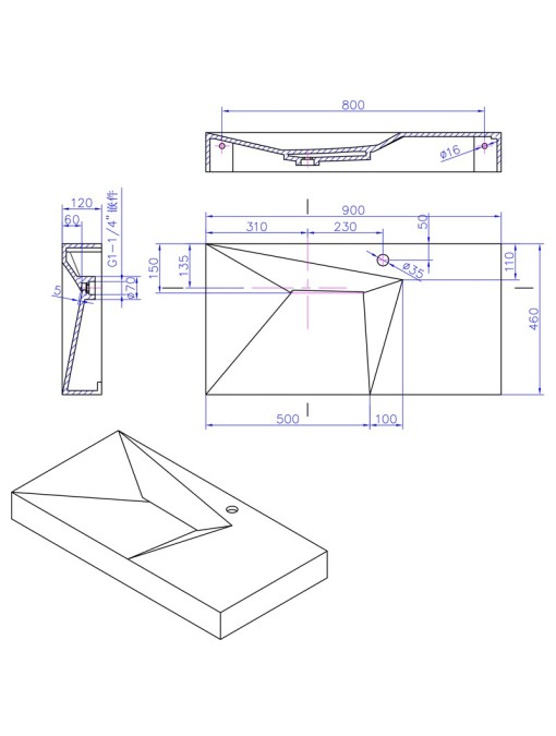 Plan du SDWD38427