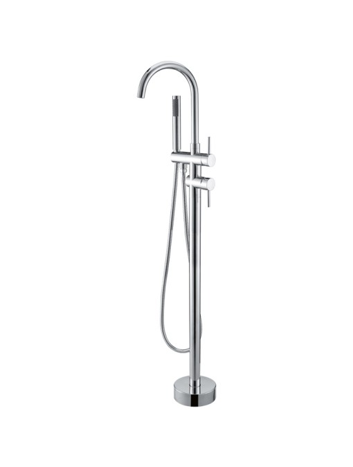 Robinet sur pied E103