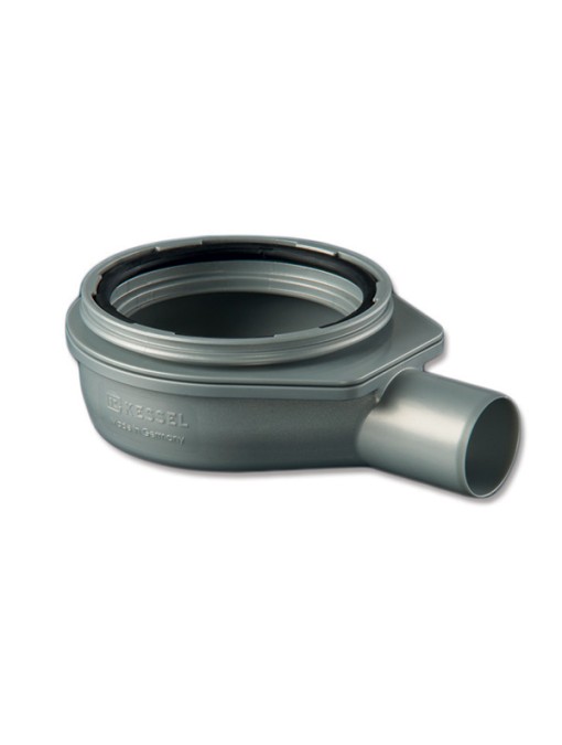 Siphon Jackoboard Aqua Line Horizontal