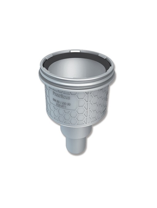 Siphon Jackoboard Aqua Line Vertical
