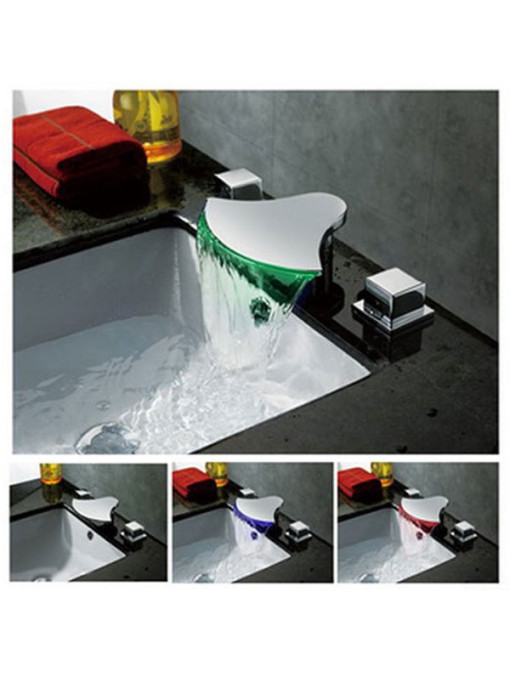 Robinet mélangeur pour vasque SDLPT05