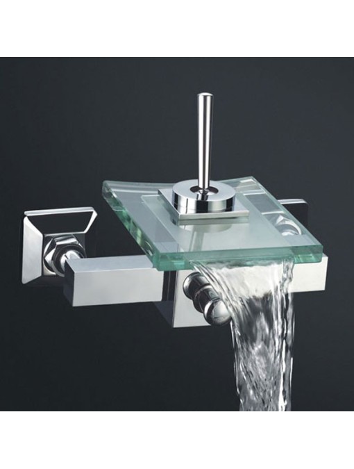 Robinet mitigeur mural SDS004C