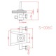 Plan d'implantation SDS006C