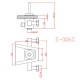 Plan d'implantation SDS006C