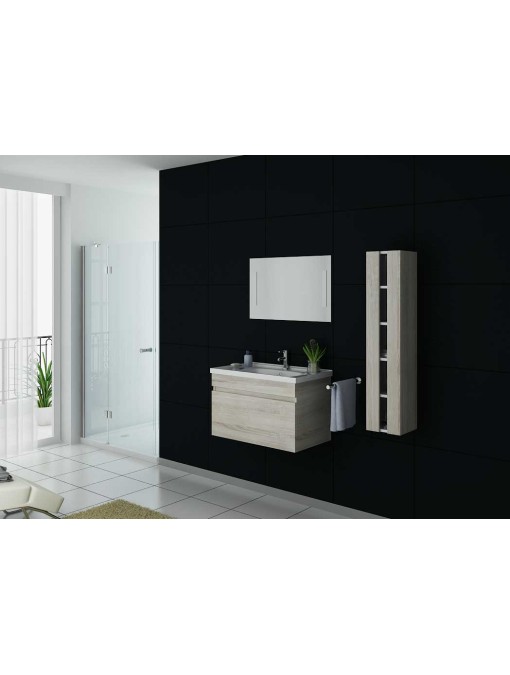 Ensemble simple vasque DIS800A Scandinave