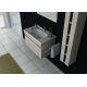 Ensemble de salle de bains DIS800A Scandinave