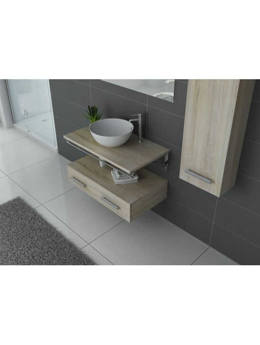 Ensemble salle de bain Scandinave VIRTUOSE