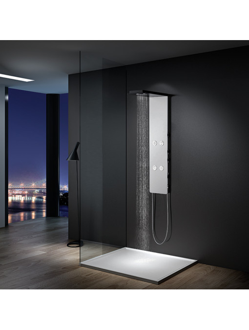 Colonne d'hydromassage A050