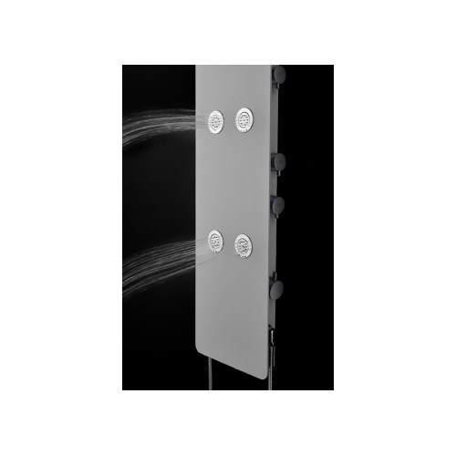 Colonne d'hydromassage A050