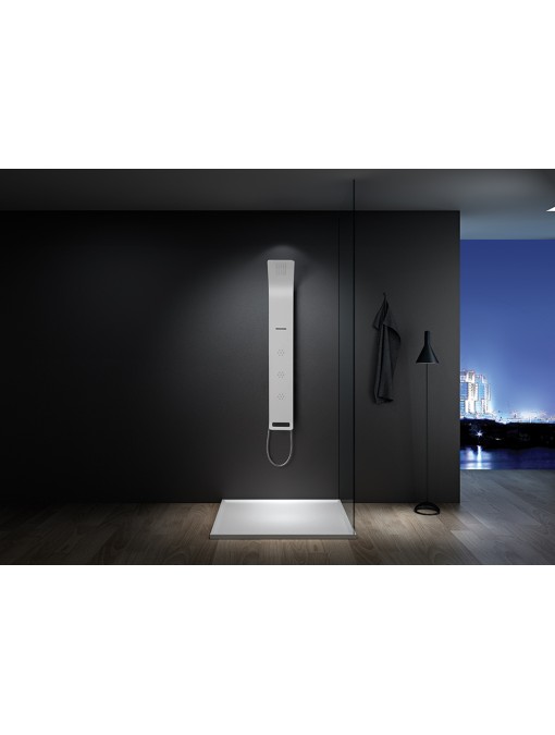 Colonne de douche hydromassante A051
