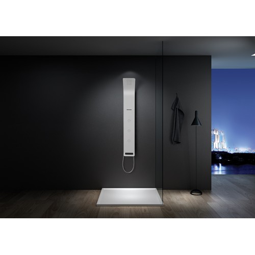 Colonne d'hydromassage A051