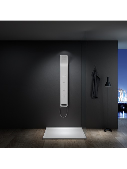 Colonne d'hydromassage A051
