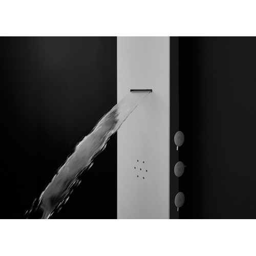 Colonne d'hydromassage A051