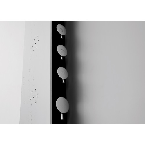 Colonne d'hydromassage A051