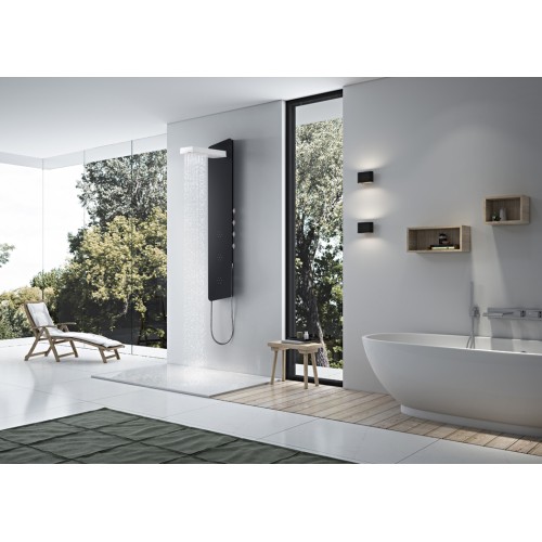 Colonne d'hydromassage A210