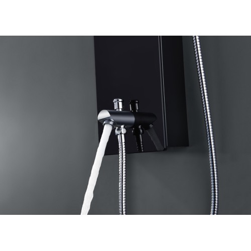 Colonne d'hydromassage G092