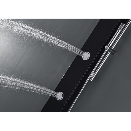 Colonne d'hydromassage G092