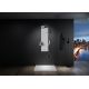 Colonne de douche blanche S050W