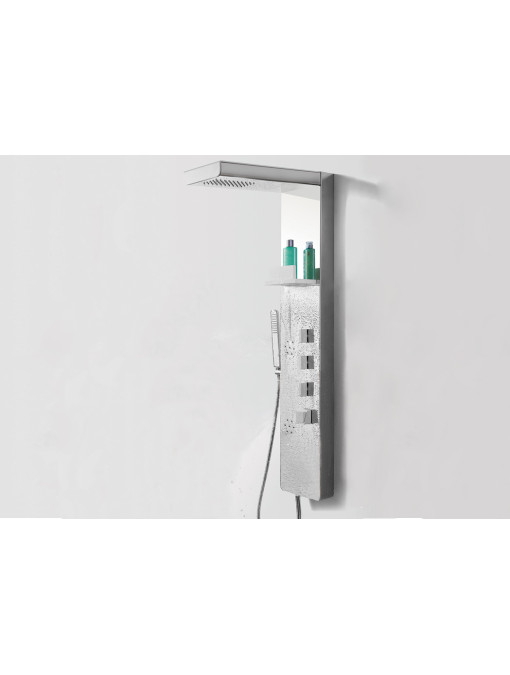 Colonne d'hydromassage S052 design
