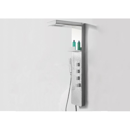 Colonne d'hydromassage S052