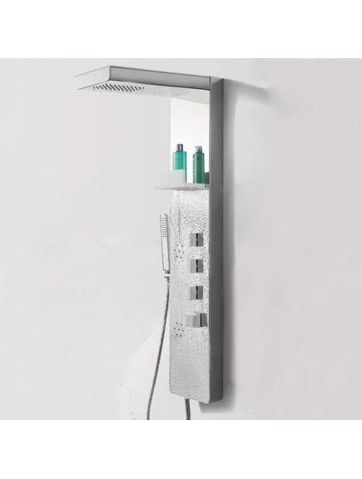 Colonne d'hydromassage S052