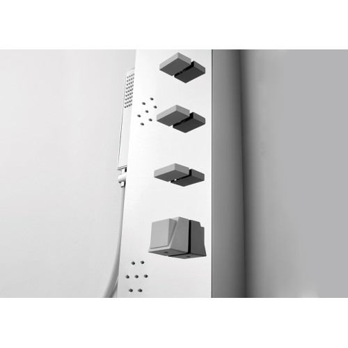 Colonne d'hydromassage S052