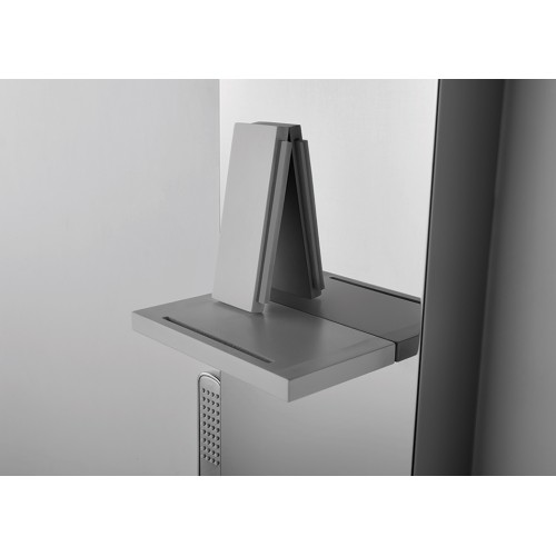Colonne d'hydromassage S052