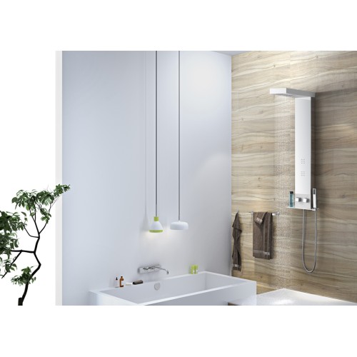Colonne d'hydromassage S280