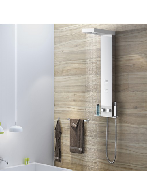 Colonne d'hydromassage S280