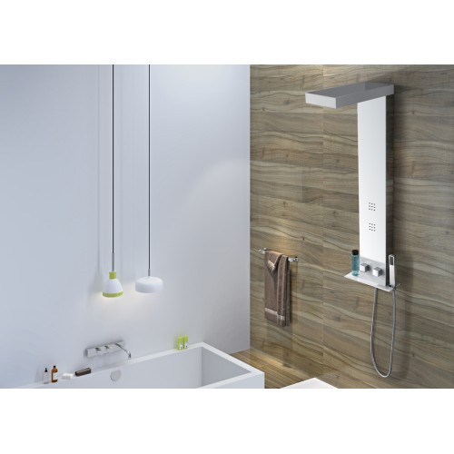 Colonne d'hydromassage S280