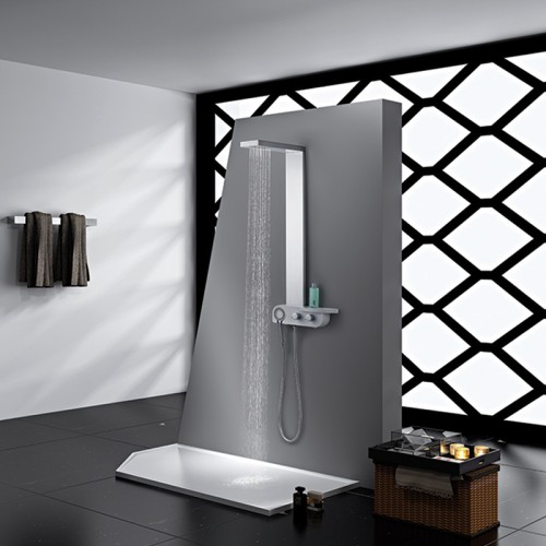 Colonne de douche design S300