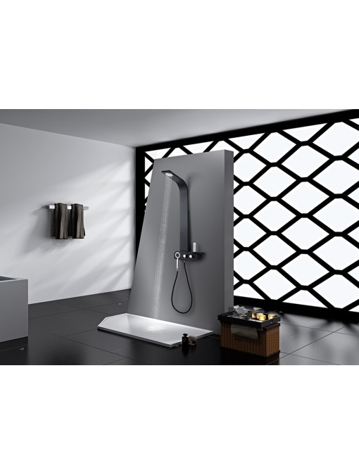 Colonne de douche design S300-3