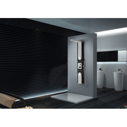 Colonne d'hydromassage A053