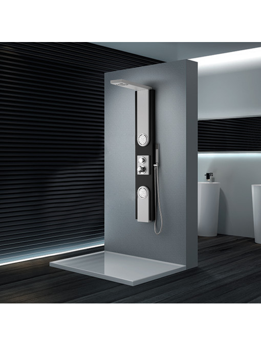 Colonne d'hydromassage A053