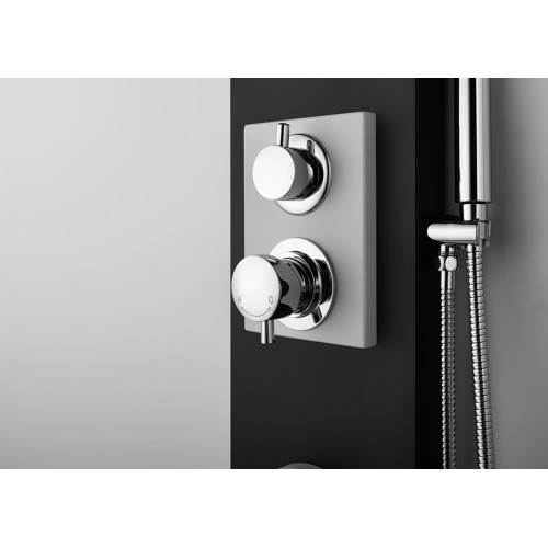 Colonne d'hydromassage A053