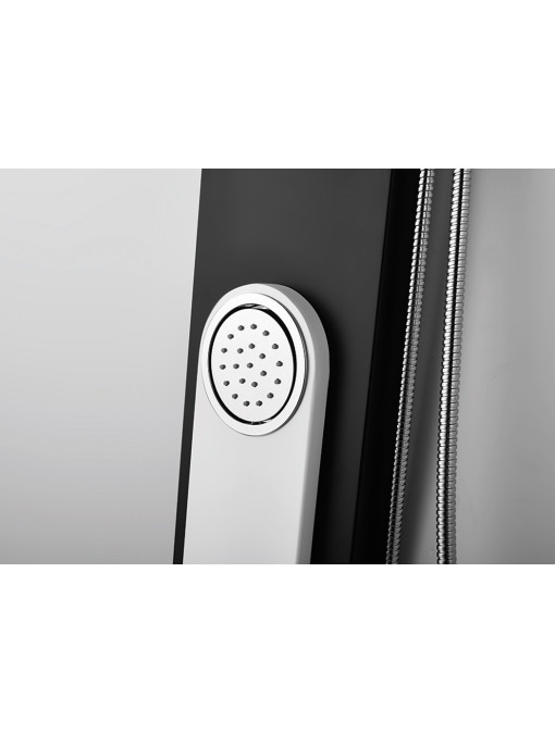 Colonne d'hydromassage A053 avec micro-jets massant