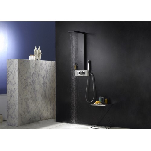 Colonne d'hydromassage A133
