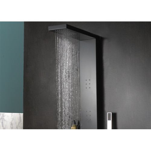 Colonne d'hydromassage A133