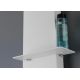 Colonne d'hydromassage A150 avec tablette porte-savon
