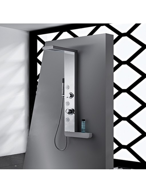 Colonne d'hydromassage S270