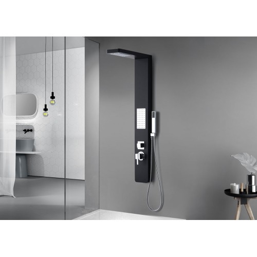 Colonne d'hydromassage A059