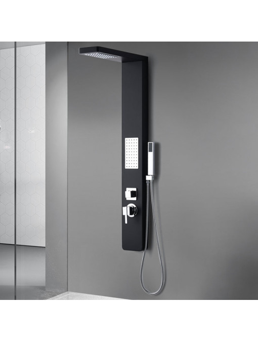 Colonne d'hydromassage A059