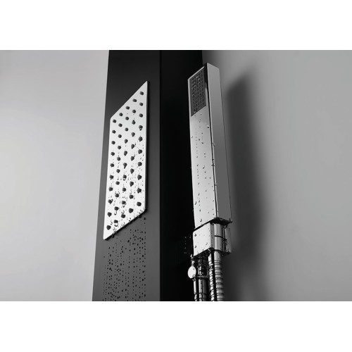 Colonne d'hydromassage A059